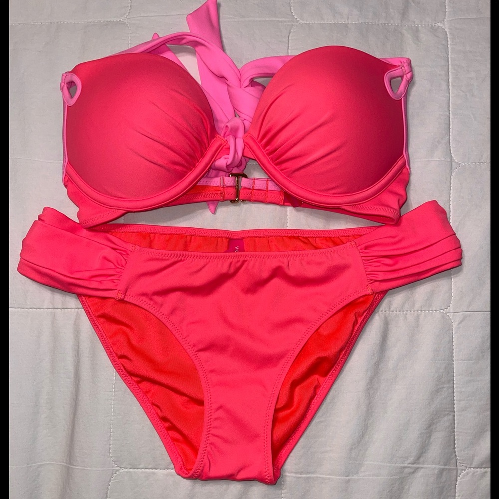 Victoria’s Secret’s Swimwear